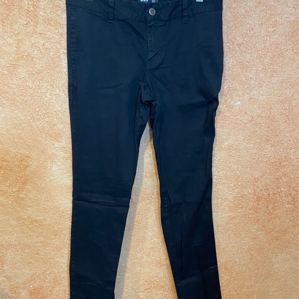 work pants